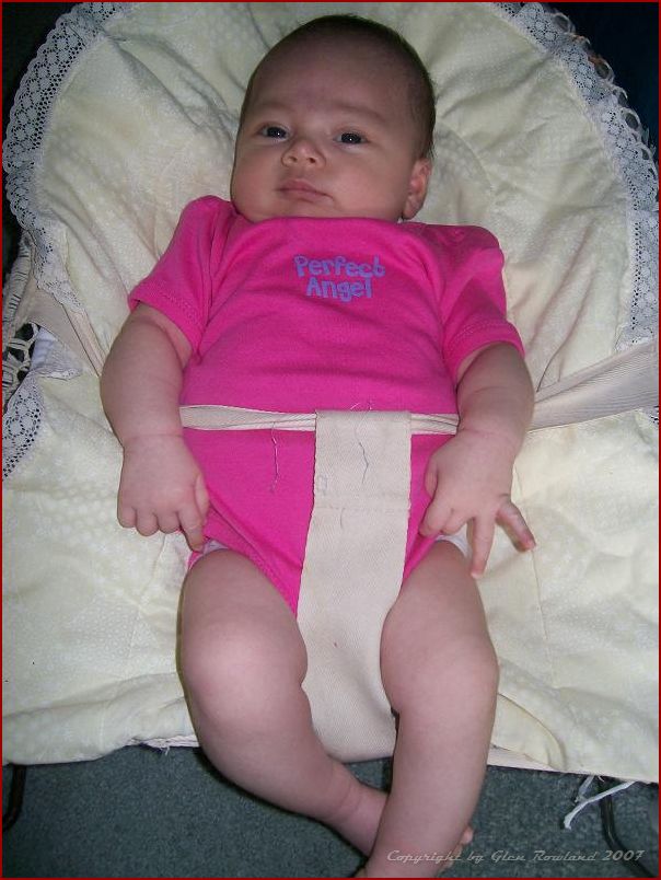 ChANtelle new PhoTos 023